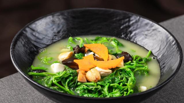 佛山鹿茵酒店·海鲜美食