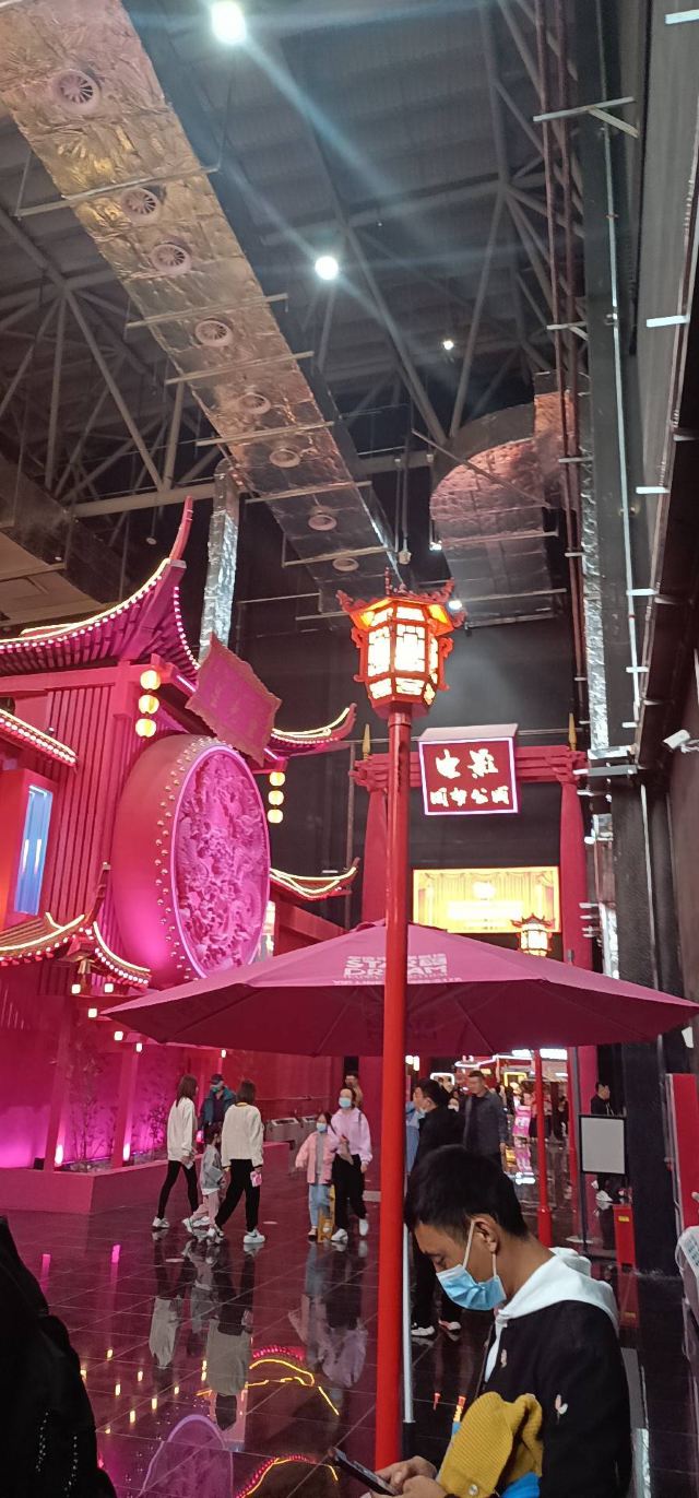 敕勒川星光里(暂停开放)旅行图片 1