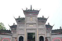 孝泉镇游记图片] 在坟地喝茶、打牌、掏耳朵，都是什么人
