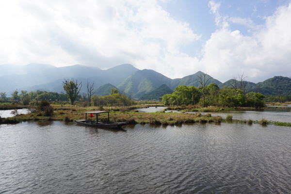 2021年国庆神农架&武当山自驾深度游攻略
