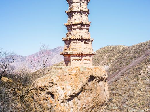 柏林寺