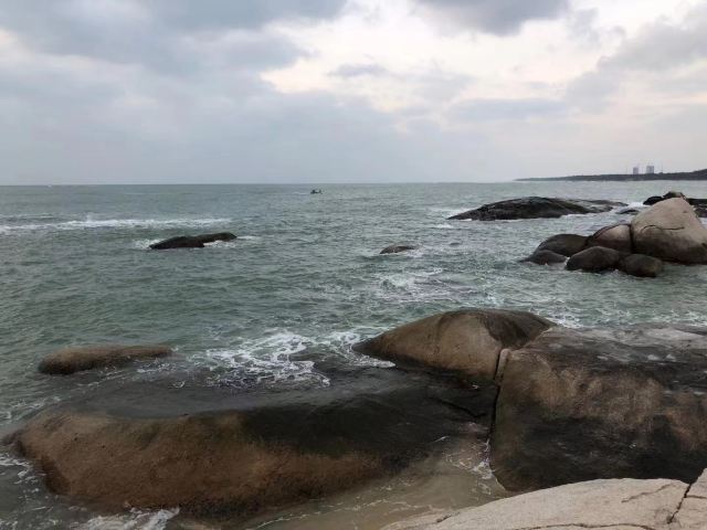 东郊椰林风景名胜区旅行图片 5