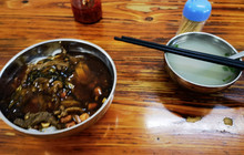 小李腌粉(东海店)餐厅图片