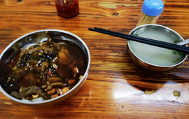 小李腌粉(东海店)