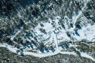 高颜值！春日相约汶川，一键开启看海模式！