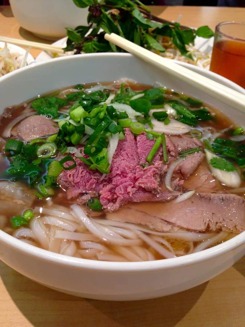 Pho An Vietnamese Restaurant