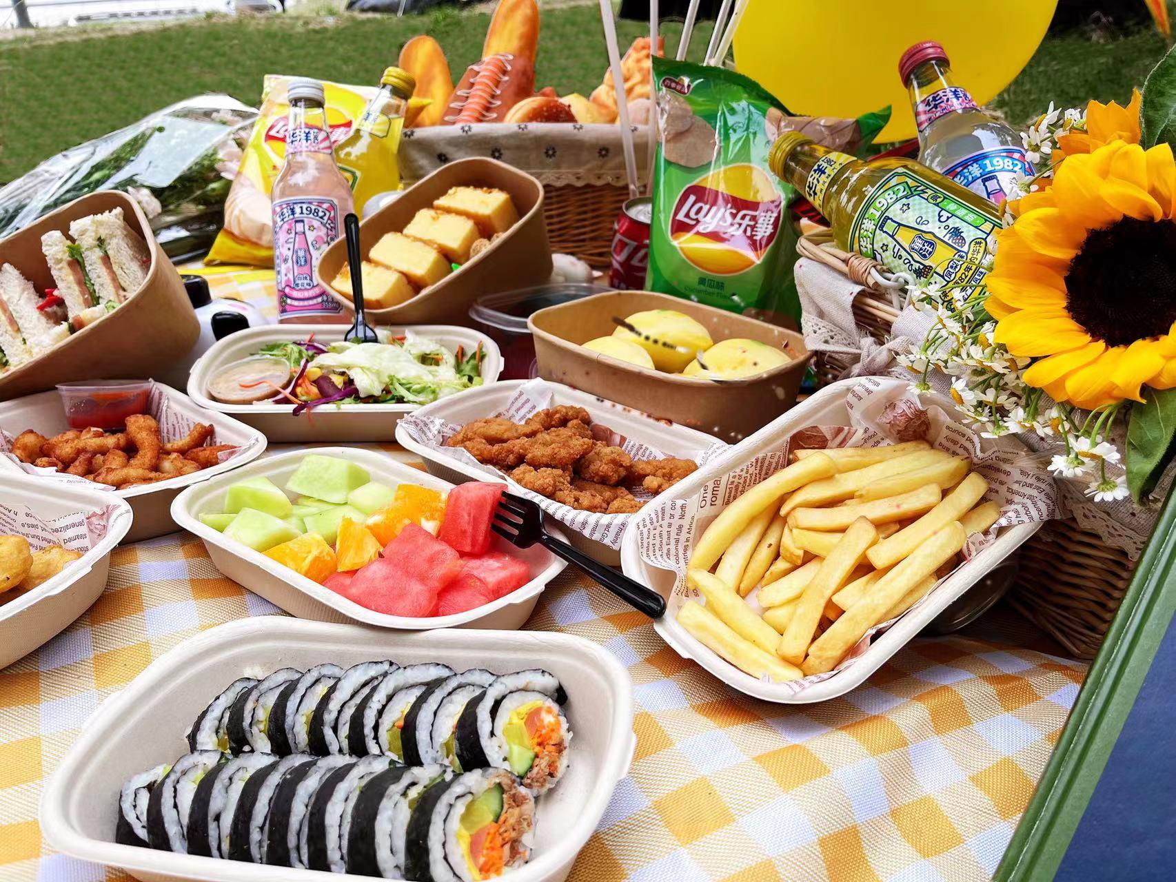 豪泽芮兹酒店(沈阳奥体万达东北医院店)·悦餐厅