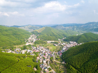 莫干山|走近自然,走进山林里的后坞生活