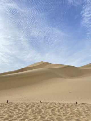 2022 我和妈妈的河西走廊之甘肃青海之旅