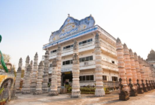 Nong Khai Museum景点图片
