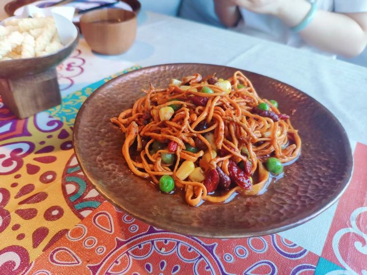 Blacklime Coffee Food Drink餐厅图片