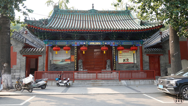 纵横齐鲁大地,拜谒古圣先贤(淄博篇6)