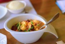 一阳咖啡(喀什古城店)美食图片