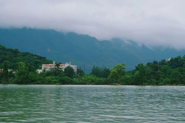 肇庆不止七星岩和鼎湖山！人少景美小众玩法大公开！