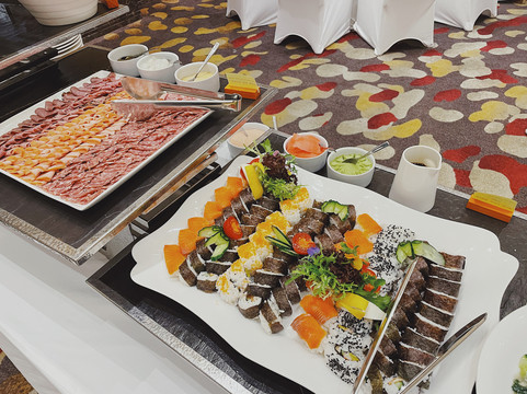 凤山国际大酒店主图