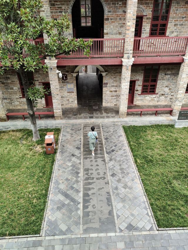 东洲岛旅行图片 5