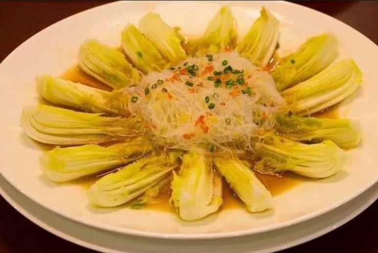 伍媚娘土菜油茶馆餐厅图片