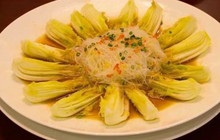 伍媚娘土菜油茶馆餐厅图片