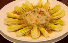 伍媚娘土菜油茶馆