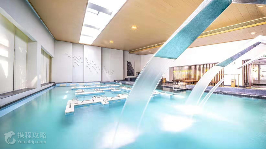 明谷行館·温泉體驗