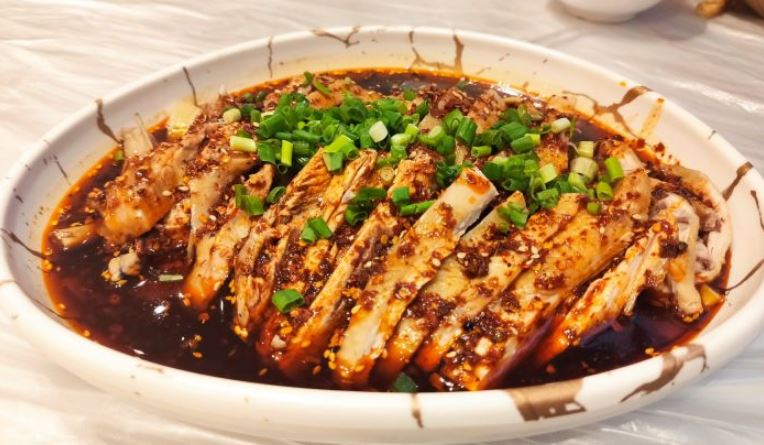 鹿鸣餐厅餐厅图片