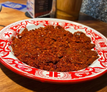 楠火锅(哈尔滨金爵万象店)