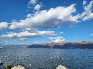 诗与远方——爱上大理,爱上苍山洱海