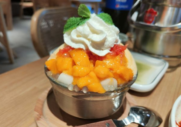 逍遥川·爆炒川菜(八一桥店)
