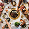 ARI Korean Steakhouse