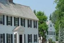 Publick House Historic Inn美食图片