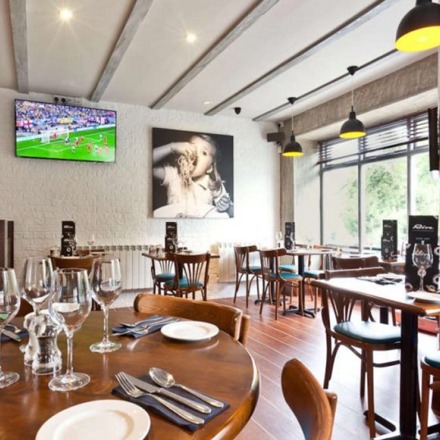 Caffe Riva餐厅图片