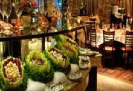 Chama Gaucha Steakhouse美食图片