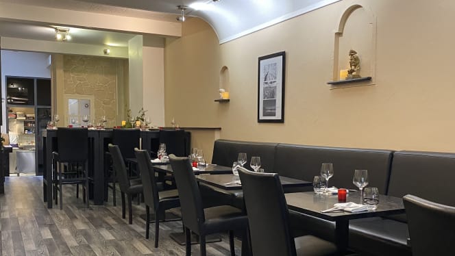 L'Eliceur餐厅图片