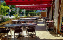 La Mezza Luna餐厅图片
