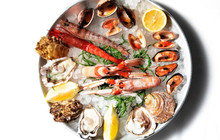 Oyster Barba餐厅图片
