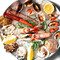 Oyster Barba