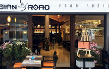 Asian Road餐厅图片