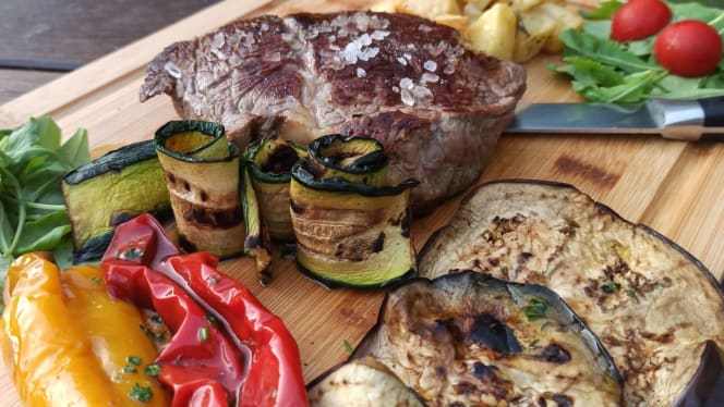 Al Boschetto Ristogrill