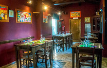 osteria 900餐厅图片