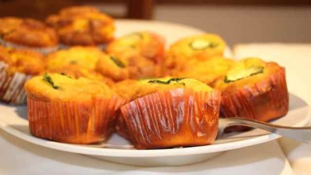 Sotto le Logge del Papa餐厅图片