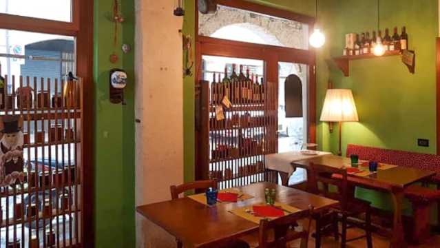 La Piccola Trattoria餐厅图片