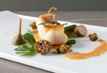 Castell Peralada Restaurant美食图片