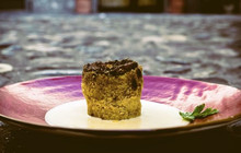 Antica Trattoria dell'Angelo餐厅图片