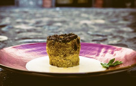 Antica Trattoria dell'Angelo