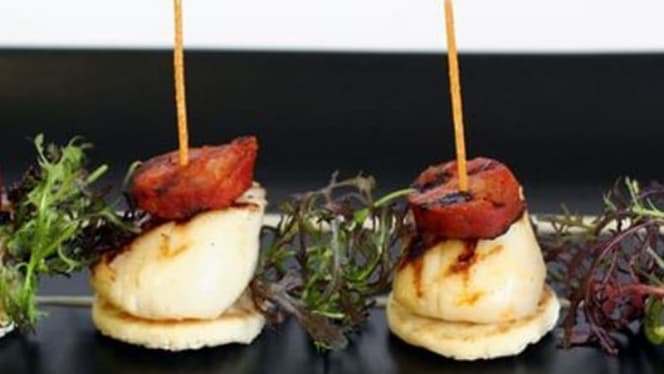 The Minerva Bar & Grill