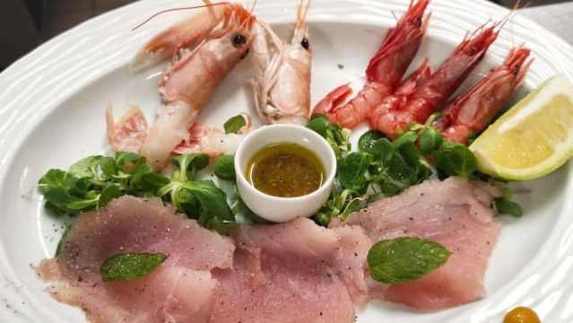 Al Giardino餐厅图片