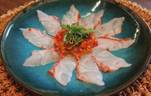 Barriga de Freira餐厅图片