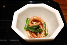 Kamigamo Akiyama美食图片