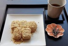 虎屋菓寮 京都一条店美食图片