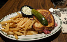 Miller's Pub & Restaurant餐厅图片